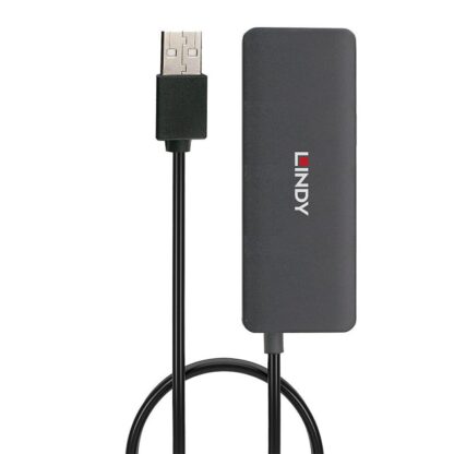 Hub USB Lindy to 4 Port USB 2.0 - Image 6