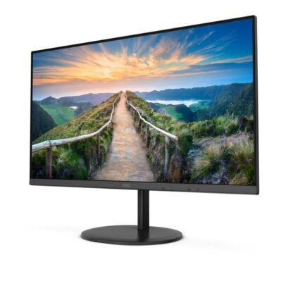MONITOR 27" AOC U27V4EA - Image 6