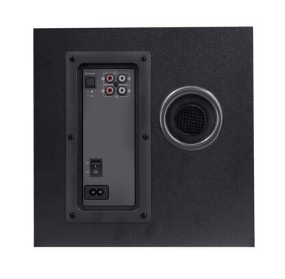 Trust GXT629 Tytan 2.1 Speaker System black - Image 11