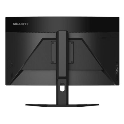 GIGABYTE G27QC Curved Gaming Monitor - Image 11