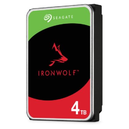 Seagate HDD 3.5 4TB SATA ST4000VN006 - Image 4