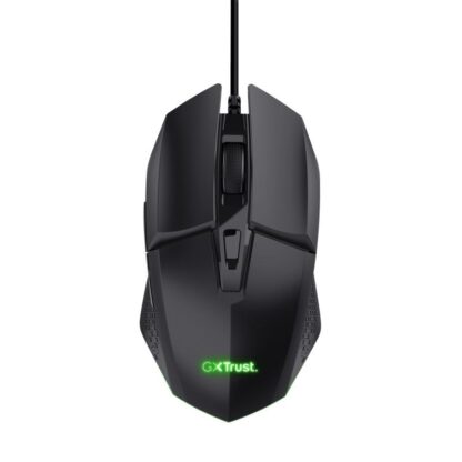 Trust GXT 109 Felox Illuminated Gaming Mouse - Image 9