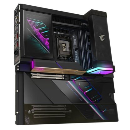 Motherboard GIGABYTE Z890 AORUS XTREME AI TOP - Image 4