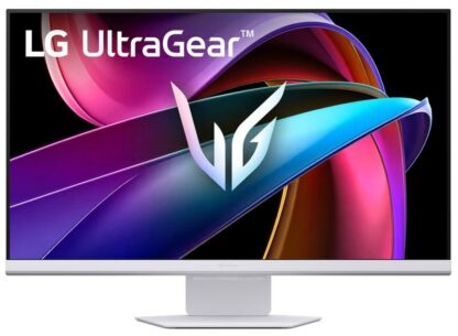 MONITOR 32" LG 32G810SA-W.AEU - Image 2