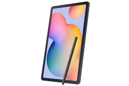 Samsung TAB S6 LITE P620 WIFI/4G 4GB 128GB Gray - Image 12