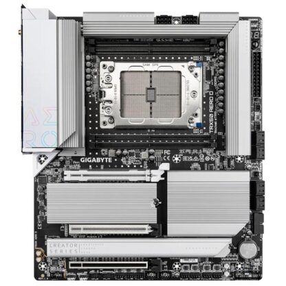 Mainboard GIGABYTE TRX50 AERO D - Image 5