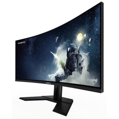 GIGABYTE G34WQCP GAMING MONITOR 34" - Image 2