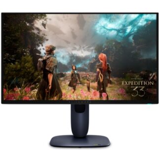 Dell Alienware 27'' Gaming Monitor AW2725Q 3840x2160