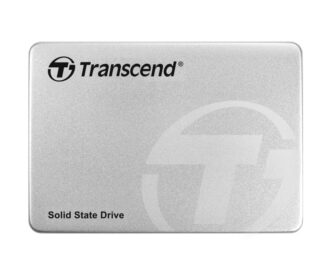 Transcend 370S