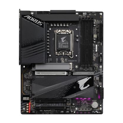 Mainboard GIGABYTE Z790 AORUS ELITE DDR4 - Image 4