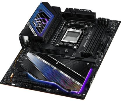 Motherboard Asrock X870E NOVA WIFI AM5 - Image 15