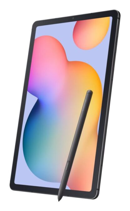 Samsung TAB S6 LITE P620 WIFI/4G 4GB 128GB Gray - Image 12