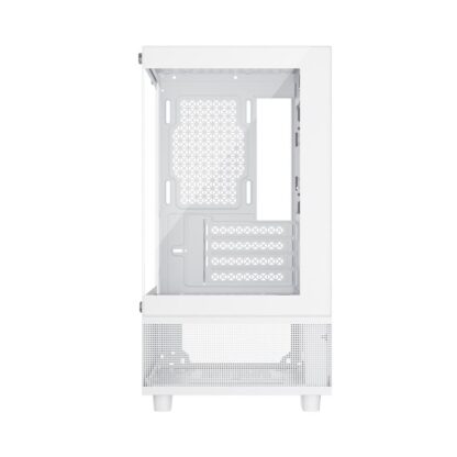 PC Case 1STPLAYER Gaming MI2-A WHITE - Image 10