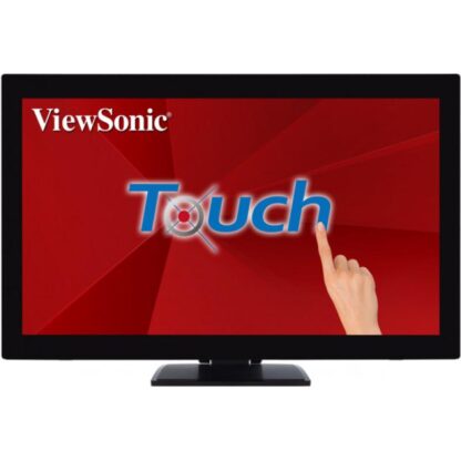 Monitor 27'' ViewSonic TD2760 - Image 2
