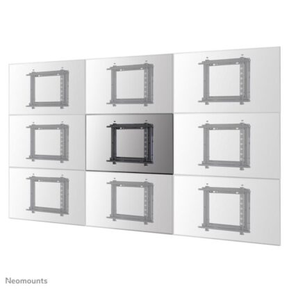 Neomounts Video Wall P&L, 42"-70", 35kg, black - Image 8