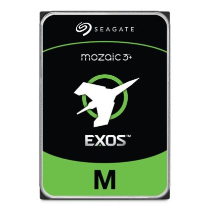 Seagate HDD 3.5 30TB SATA ST30000NM004K - Image 2