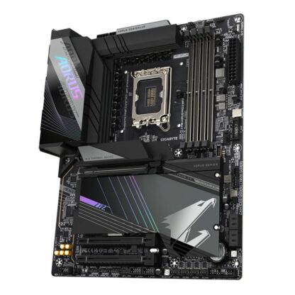 Motherboard GIGABYTE Z790 AORUS PRO X WIFI7 - Image 7