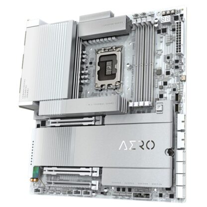 Motherboard GIGABYTE Z890 AERO D - Image 11