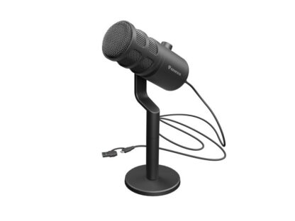 Genesis Radium 350D microphone black - Image 2