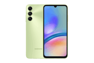 Samsung A05s A057G 6.7" 4GB 64GB DualSIM Green