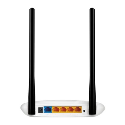 TPL ROUTER N300 FE 2.4GHZ ANT fixedE - Image 5