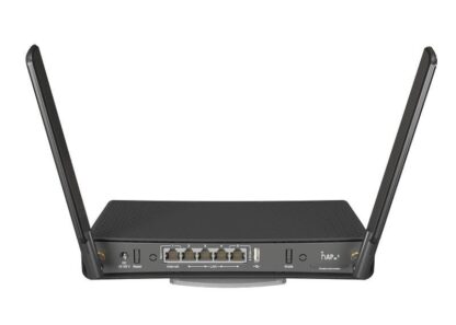 MC HAP AC1200 DUAL BAND WIRELESS ROUTER - Image 6