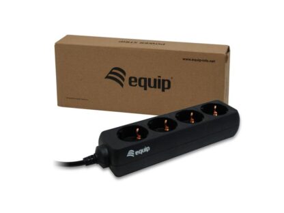 EQUIP PDU 4-Outlet 333281 - Image 7