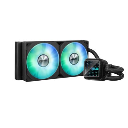 CPU COOLER ASUS PRIME LC 240 ARGB - Image 9
