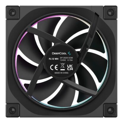 Cooler DEEPCOOL FL12-3IN1 120mm - Image 6
