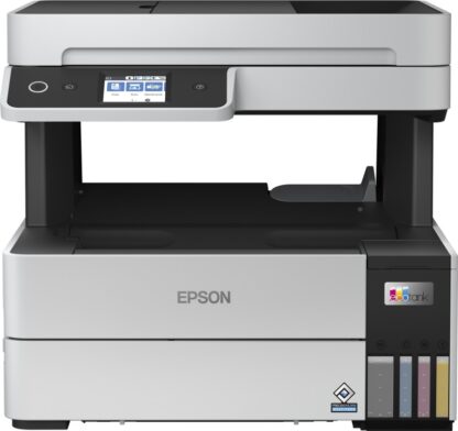 EPSON L6460 CISS COLOR INKJET MFP - Image 2