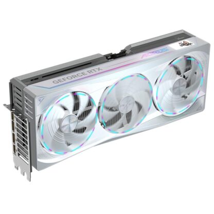 Gigabyte GeForce RTX5090 AORUS MASTER ICE 32GB - Image 6