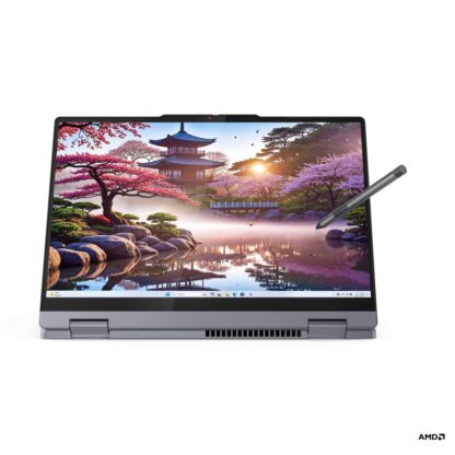 Lenovo IdeaPad 5 2-in-1 14AKP10 14T R7 AI 350 24 1TB UMA DOS - Image 6