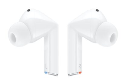 Samsung Galaxy Buds PRO 3 ANC White - Image 5