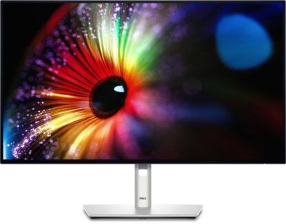 Dell MONITOR 27" U2724D 2560 x 1440 - Image 6