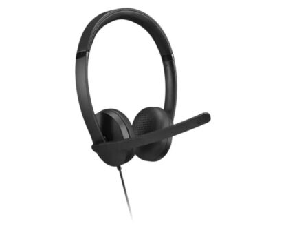 Lenovo USB-A Wired Stereo Headset Gen 2 - Image 5