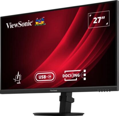 Monitor ViewSonic 27" VG2709U-2K - Image 3