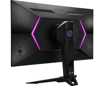 ASROCK PGO32UFS 31.5"GAMING MONITOR - Image 5