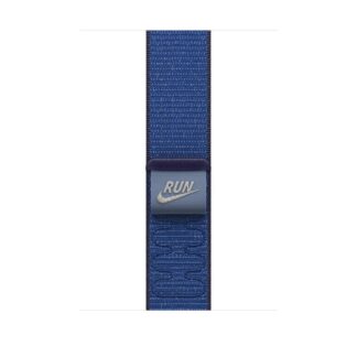 APPLE WATCH 46 BLUE RIBBON NSL-ZML