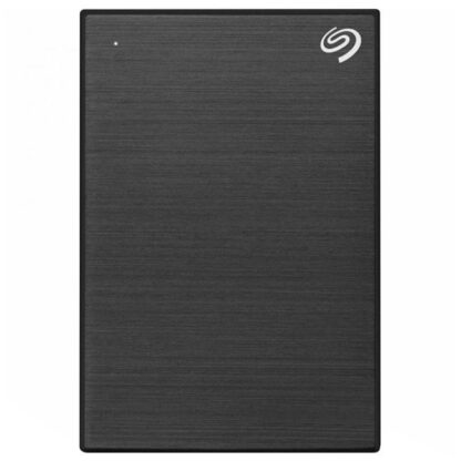 Seagate external SSD 1TB USB 3.2 ONE TOUCH BLACK - Image 2