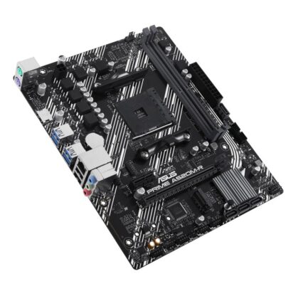 Motherboard ASUS PRIME A520M-R AM4 - Image 9