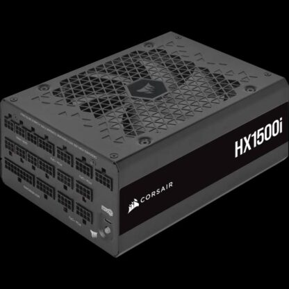 Corsair PSU HX1500i Fully Modular 1500W - Image 8