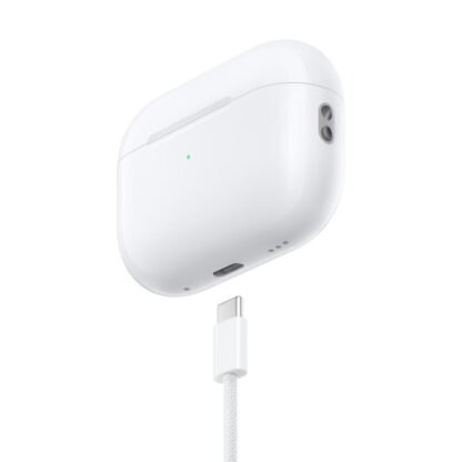 Apple AirPods Pro2 with MagSafe Case (US - Image 7
