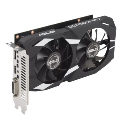 Asus Dual GeForce RTX 3050 OC 6GB - Image 12