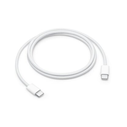 60W USB-C CHARGE CABLE (1M)-ZML