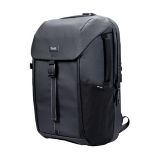 Rucsac laptop Trust Travel 17", negru