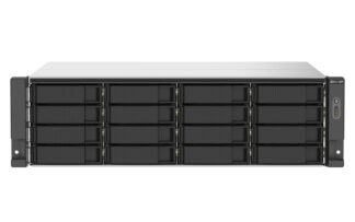 NAS QNAP 1673AU 16-Bay, CPU AMD Ryzen