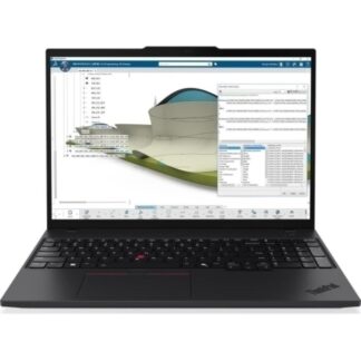 Lenovo ThinkPad P16s G4 U5 225H RTXP 500 32 1Ts 3YP Windows 11 Pro