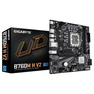 MB GB 760M H V2 DDR5 LGA1700
