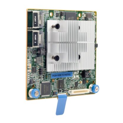 HPE SMART ARRAY P408I-A SR G10 LH CTRLR