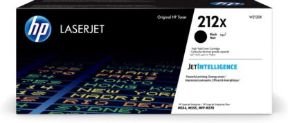 HP W2120X TONER CARTRIDGE - Image 2